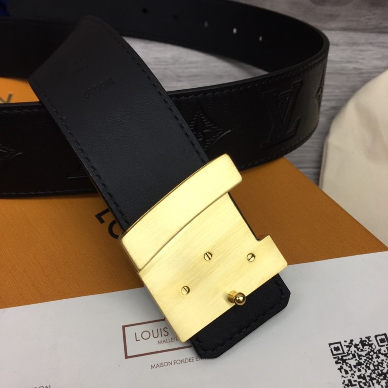 LOUIS VUITTON Belts